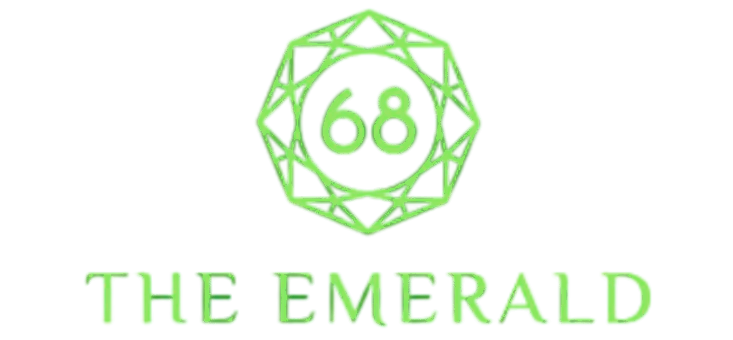 THE EMERALD 68